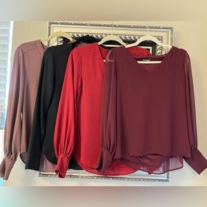 Express Blouse XS Portofino